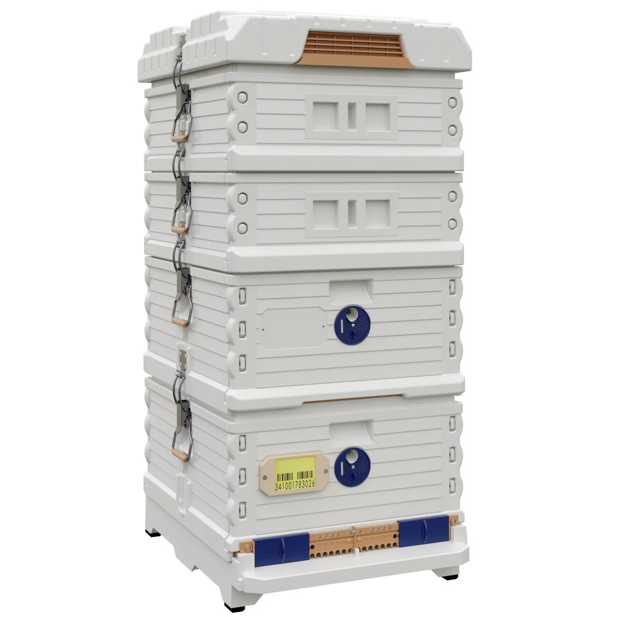 Apimaye Hives & Accessories | Barker's Beehives & Supplies